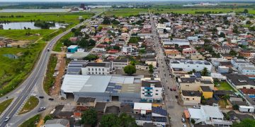 Macrodrenagem promete solucionar gargalos históricos de infraestrutura em distrito de Linhares