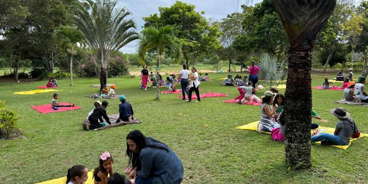 Sooretama avança na área ambiental na gestão de Fernando Camiletti