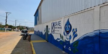 SAAE de Sooretama passa a atender em novo endereço