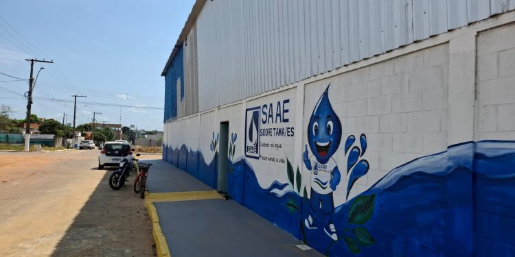 SAAE de Sooretama passa a atender em novo endereço