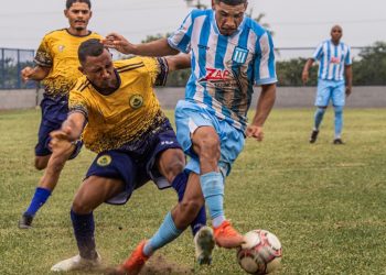 Clássico das Jueranas decide o Campeonato de Futebol Amador de Sooretama