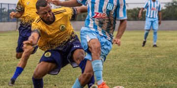 Clássico das Jueranas decide o Campeonato de Futebol Amador de Sooretama