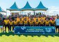 Juerana B vence rival e é campeã sooretamense de 2026