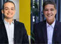 Eleitorado da maioria dos municípios capixabas opta por Pazolini apesar dos investimentos do governo