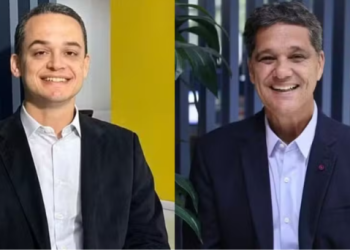 Eleitorado da maioria dos municípios capixabas opta por Pazolini apesar dos investimentos do governo