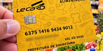 Ticket Alimentação dos servidores de Sooretama passa a ser aceito em todo o Espírito Santo